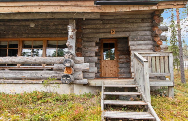 Joikupirtti b - Foto 3