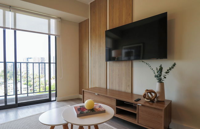 Wynwood Studio 4 in Barranco - Photo 61