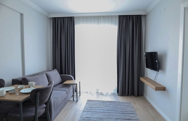 Deluna Yaşamkent - Foto 15