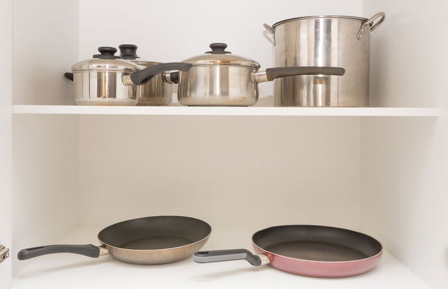 Parkside Apartments - Foto 8