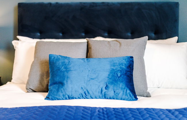 Hilltop Serviced Apartments - Ancoats - Foto 4