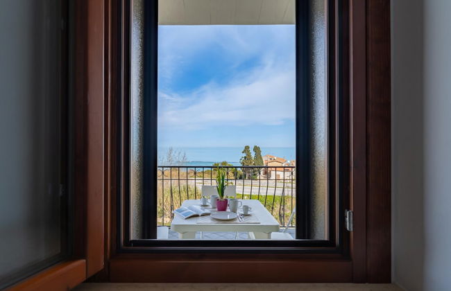 Cintioni a Mare C 10 - Yourplace Abruzzo - Foto 20