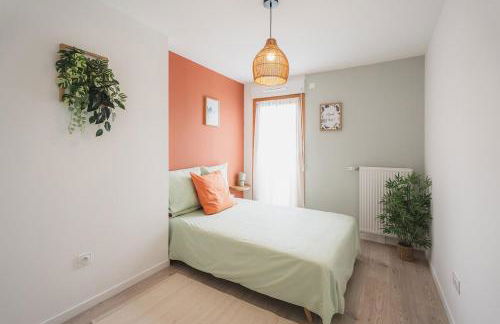 Tranquility Terminal - Paris Orly Airport - Foto 19