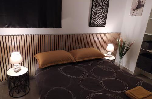 charmant gite 25m² indépendant - Foto 15