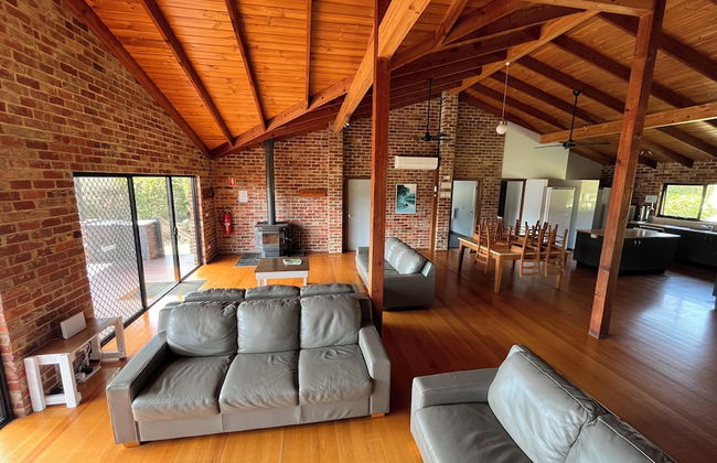 Prom Coast Holiday Lodge - Foto 31