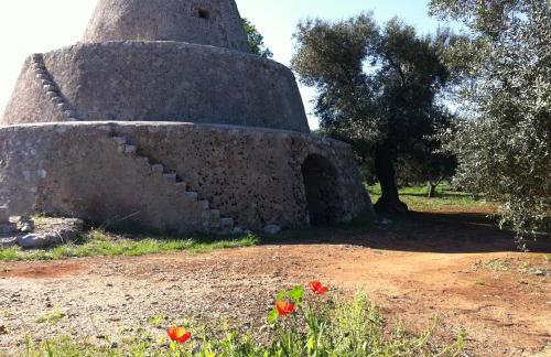 Villetta baiasalento - Foto 60