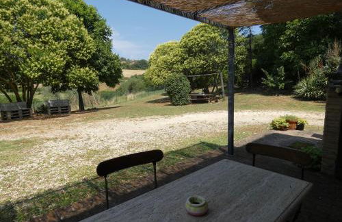 Scappo in Umbria, Collefiorito - Foto 13