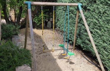 GITE AUX 4 SAISONS DU COLORADO PROVENÇAL - 3 ÉTOILES - Rustrel - Foto 29