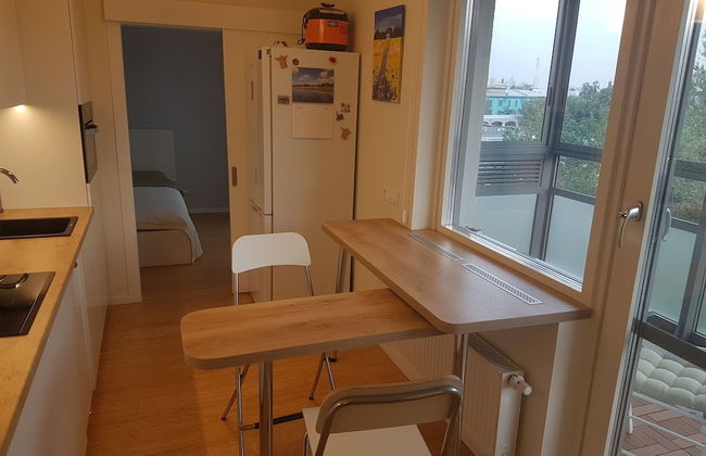 Skandi Klubb Apartments - Foto 14