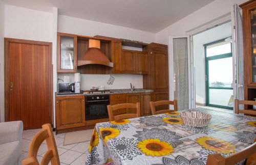 162 - La Veranda Sull'Acqua, Fronte e Vista Mare Riva Trigoso, POSTO AUTO PRIVATO - Foto 10