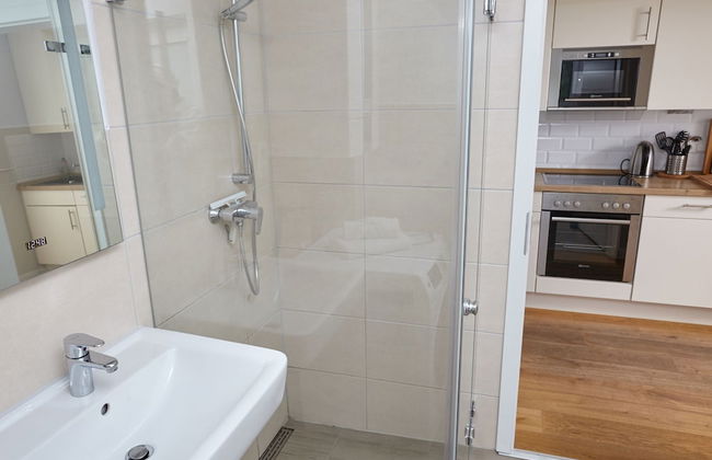 Ferienhaus Düneneck 10 - Foto 12