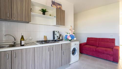 Appartamento Fronte Mare - Foto 5, stove