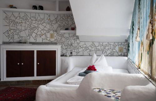 Villa Castillo Moro - Foto 78