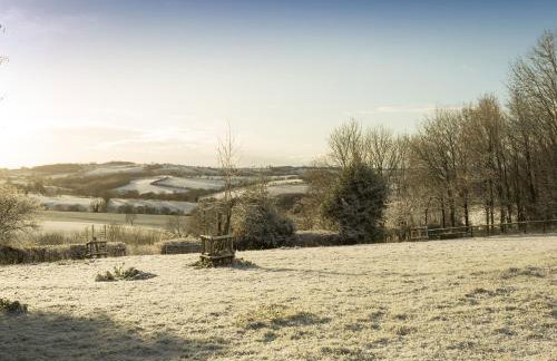 Hampton Wafre Cottage - Photo 13