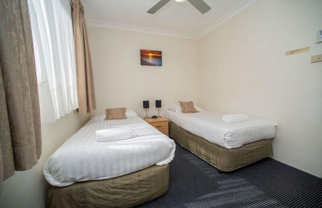 Beaches Serviced Apartments - Photo 7