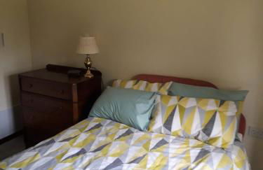 Aunt Mollie's Cottage - Foto 28