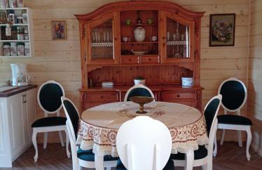 Agroturystyka Przy Siole Budy - Foto 35