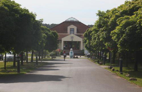 Wohnen auf Zeit am Golfplatz Motzen - Foto 9
