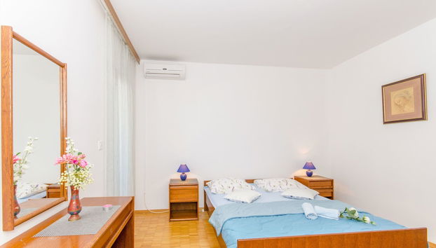 Apartments and Room Sun and Sea - Foto 4, Habitación