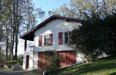 La Petite Maison de la Villa Xaran Erdian - Foto 24