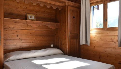 Appartement cosy avec piscine, 3 pièces pour 6 personnes à Méribel Village, proche des pistes - FR-1-180-201 - Foto 4