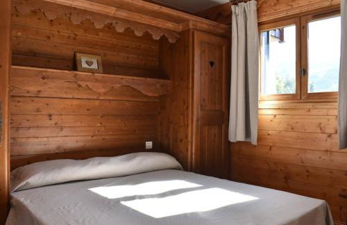 Appartement cosy avec piscine, 3 pièces pour 6 personnes à Méribel Village, proche des pistes - FR-1-180-201 - Foto 4