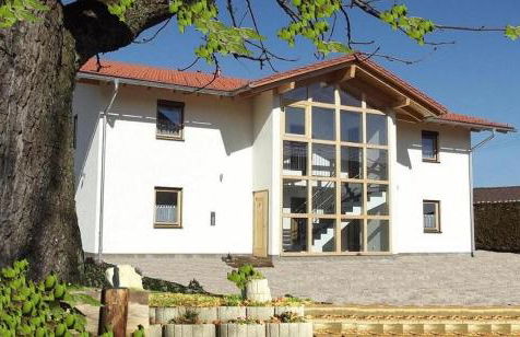 Gästehaus Hubertus Bad Aibling - Foto 8