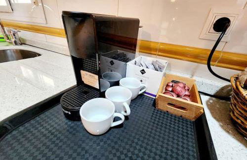 Makao Apartamento La Macarena - Foto 15