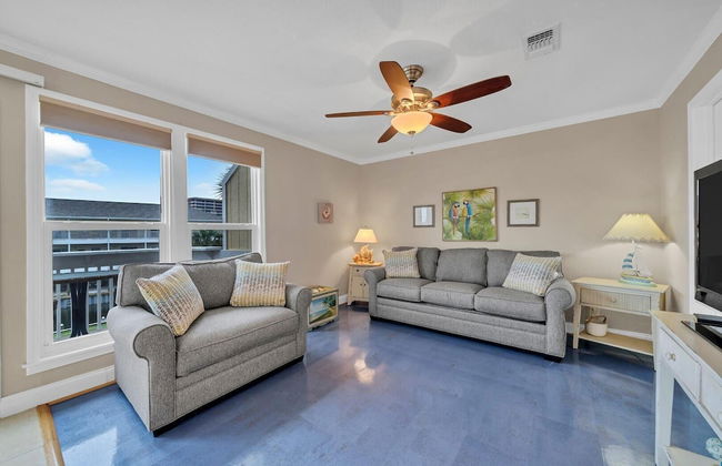 Sandpiper Cove 2029 - Foto 8