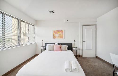 PP 1802 Modern Corporate 2br, pool, Gym - Foto 9