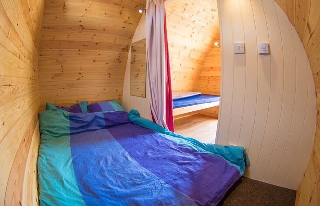 Surf Snowdonia - Foto 4