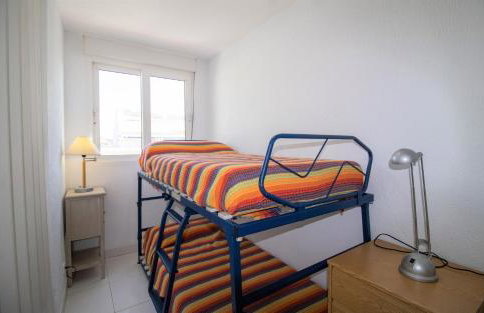 Puerto Deportivo - Apartamento con vistas al mar - ALBERT VILLAS - Foto 11