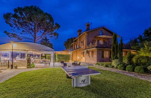 Agriturismo Villa Beatrice - Foto 53