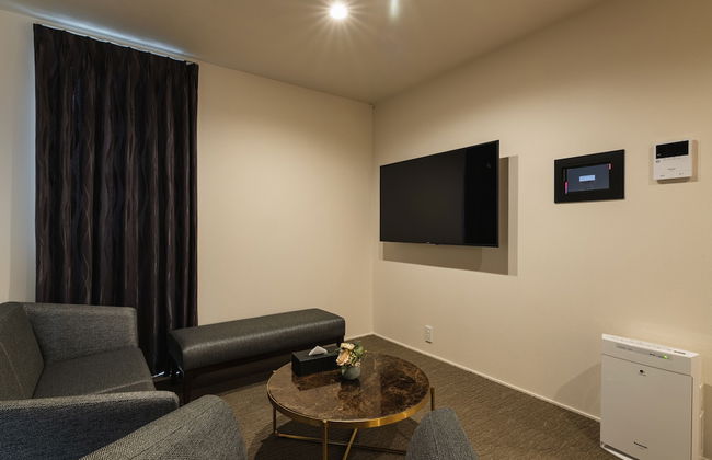 Grand Base Nagasaki City - Foto 47