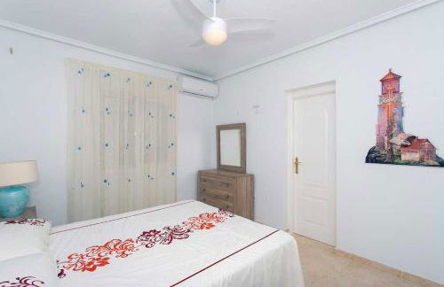 CH Villa Rio Tajo Rojales - Foto 21