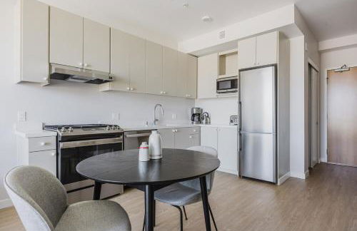 Blueground Downtown elevator nr parks LAX-1234 - Foto 8