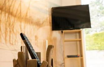 Petite Maison située entre Saint-Malo et Cancale - Foto 10