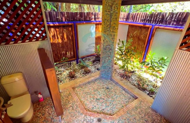 Zenhouse Bali Pool Garden Massive Grounds - Foto 3