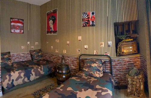 Maison confortable plages du Débarquement en Normandie - Photo 22