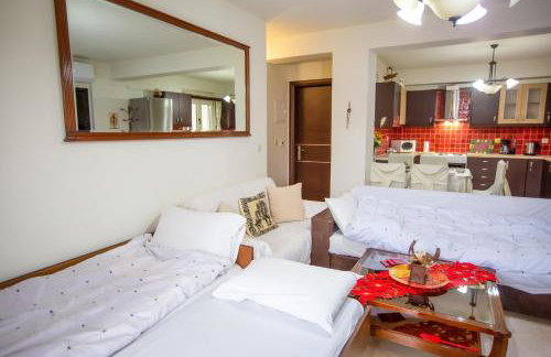 Chris Cozy Apartment - Foto 19