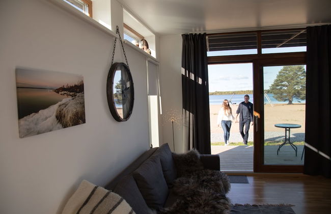 Nordic Lapland Resort - Foto 14