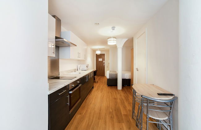 OYO Vincent Apartments - Foto 37