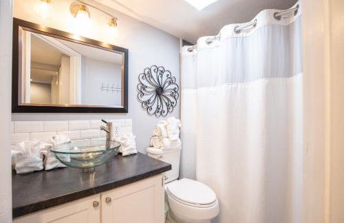 Penthouse Living In The Heart of the State Park - Foto 26