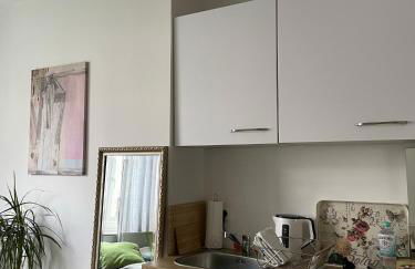 Private room in Misburg, Hanover - Foto 13