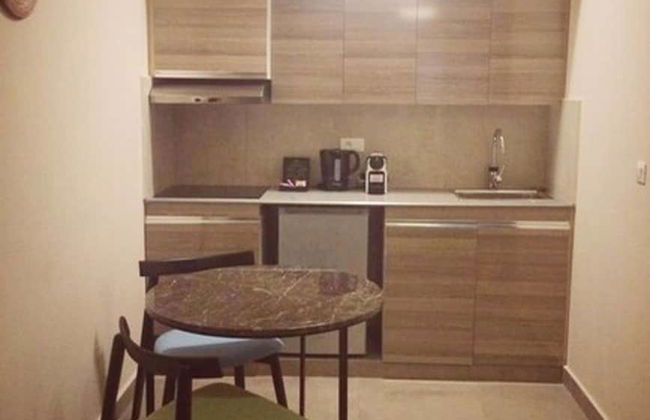 Roots Hotel Apartments - Foto 29