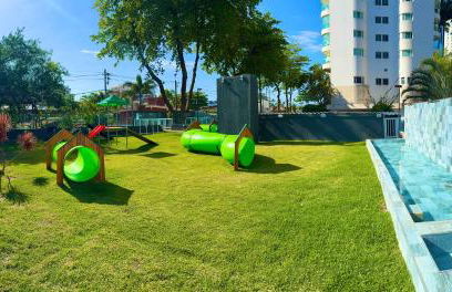 Apartamento beira mar Barra da Tijuca - Foto 57