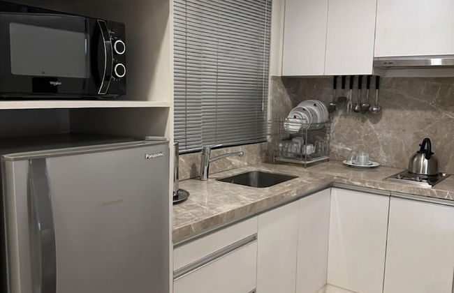 Amorsolo Mansion - Foto 9