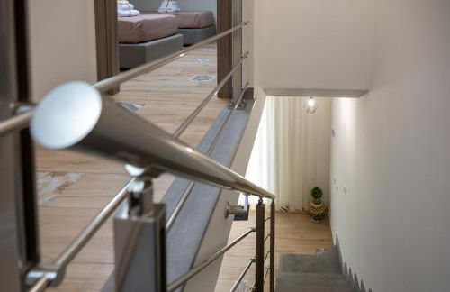 Residence Salinelle Beach Villa Salina 5 - Foto 10