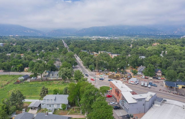 3BR Modern Marveldowntown Customprivate Balcony - Foto 53