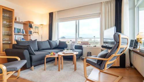 Haus "Belvedere", Wohnung 44 - Foto 2